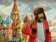 "Dva vodka spasiba": Tom Waes zingt ‘Dos cervezas’ in het Russisch voor WK 