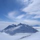 91 nieuwe vulkanen ontdekt onder ijs van West-Antartica