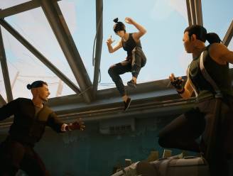 GAMEREVIEW. ‘Sifu’ is niet bepaald de vechtgame die je had verwacht