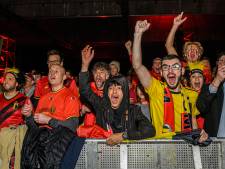 Antwerpse Waagnatie bewijst dat er tóch nog animo is voor de Rode Duivels: “We zetten de knop uit en denken enkel nog aan voetbal”