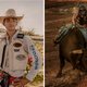 Deze fotograaf legt de zachte kant van cowboys vast: ‘Ze zien er misschien intimiderend uit, maar ze zijn vooral heel lief’