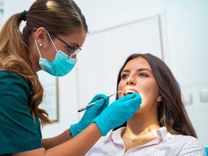 Vooral in Vlaanderen gelden nieuwe prijsafspraken met tandartsen niet
