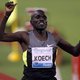 Atleet Koech snel in Rome, Bolt snelt naar 9,76