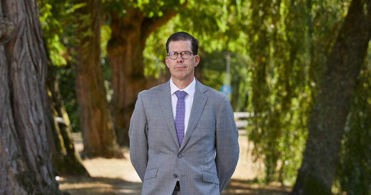 Berkelland moet uit het slop. ‘We moeten als de wiedeweerga aan de slag’, zegt burgemeester