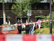 Ruziemakende mannen en een vrouw opgepakt bij kindcentrum in Leidschendam