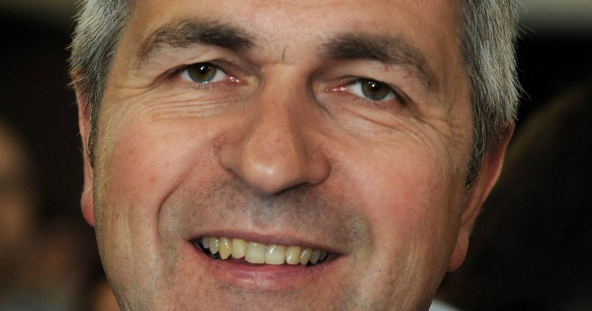 Ivo Belet wil burgemeester van Hasselt worden Binnenland hln.be