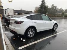 Nieuwe Tesla Model Y is meer een opgeblazen Model 3 dan een SUV