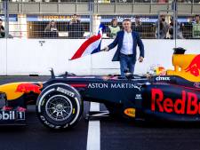 Lammers over GP Zandvoort: ‘Racen zonder publiek, ik moet er niet aan denken’