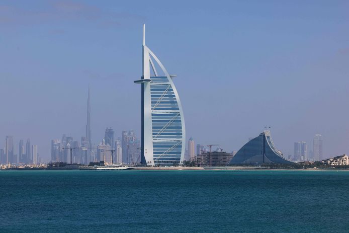 Burj Al Arab