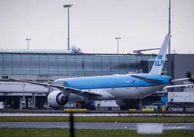 KLM schrapt “proactief” vluchten wegens ziekteverzuim