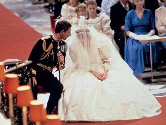 Kroongetuigen reconstrueren ‘huwelijk van de eeuw’ tussen Diana en Charles: “Twee dagen op voorhand wilde ze alles afblazen”