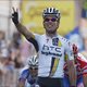 Cavendish verlaat Giro met tweede ritzege