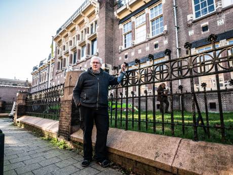 Arnhemse wijk verzet zich hevig tegen permanent studentenhuis in voormalige school