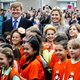 De Koningsspelen: nieuwe traditie of het brainwashen van kinderen?