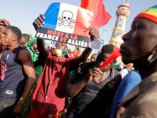 ‘Frankrijk trekt troepen terug uit Mali’