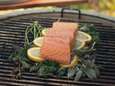 Vis op de barbecue: gebruik geen alufolie maar dit fijne 'bedje’