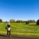 Langs de Maas bij Megen staat de wereld even stil