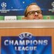 De Boer durft woord 'overwinning' niet in z'n mond te nemen