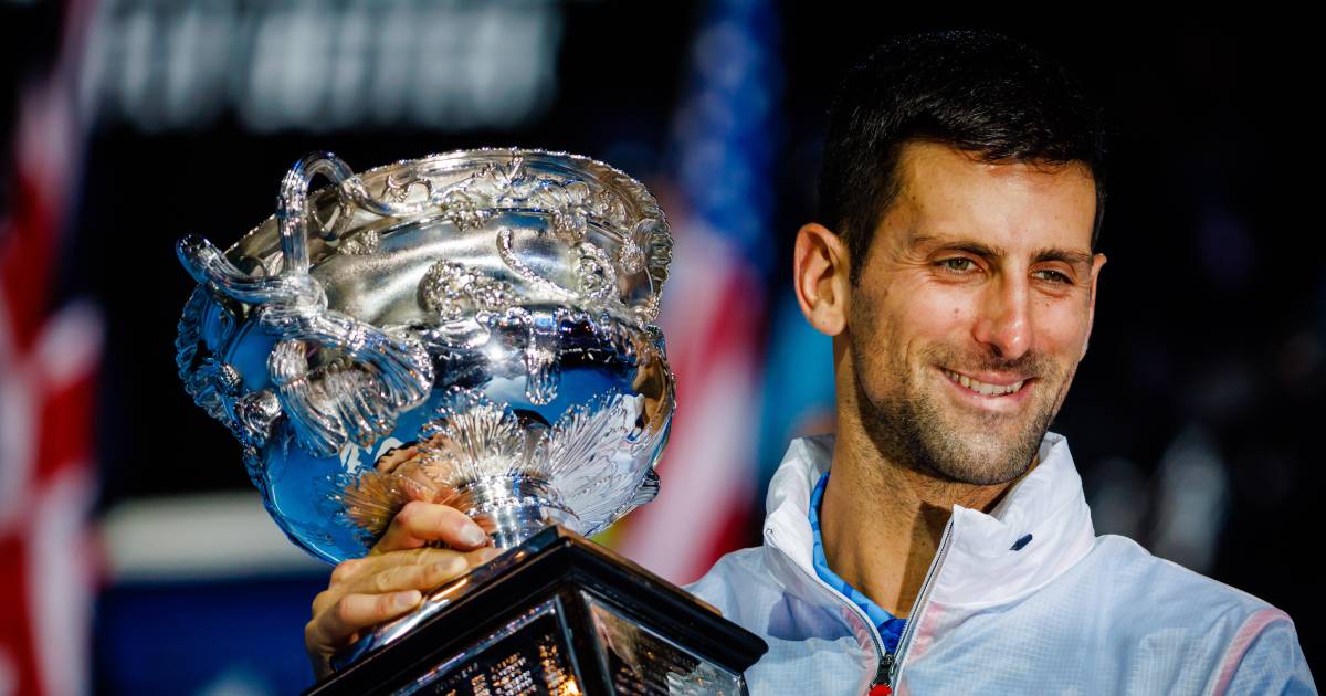 Australian Open 2024 wat weet jij van het toernooi? Tennis AD.nl