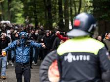 Voetbalsupporters mogelijk niet meer welkom als ongeregeldheden aanhouden