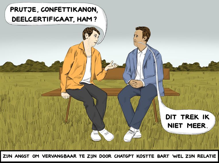 null Beeld Jip van den Toorn