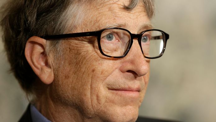 Het standpunt van Gates staat haaks op dat van chefs van andere technologiebedrijven.