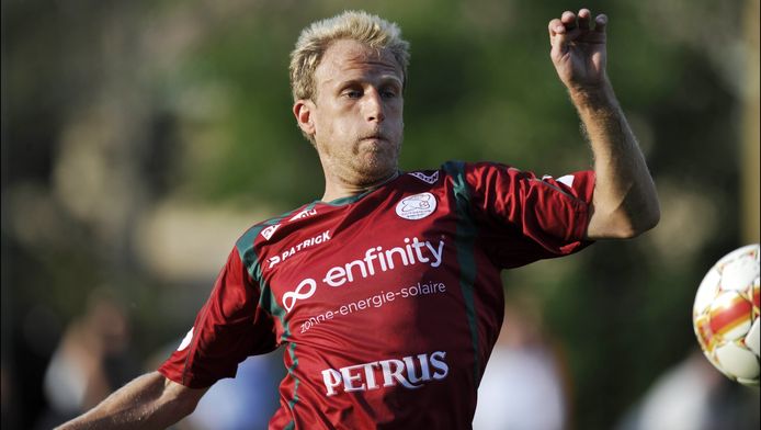 Stijn Meert.