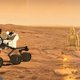 Werken op Mars: nieuwe technologie van NASA en Microsoft maakt het mogelijk