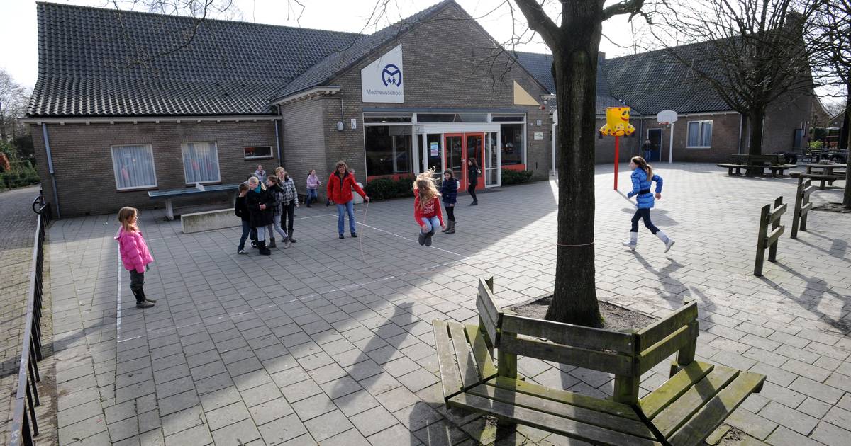 18 nieuwbouwwoningen op plek oude Mattheusschool in Galder
