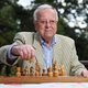 Wolfgang Uhlmann (1935-2020): bereisde schaker die nog tegen Che Guevara speelde