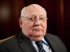 Russische nieuwswebsite: Oud-Sovjetleider Gorbatsjov (91) heeft nierziekte