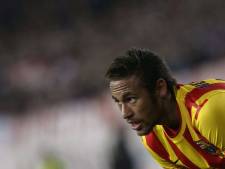 "Barcelone a payé 95 millions d'euros pour Neymar"