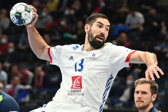 Nikola Karabatic