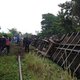 Vijf doden bij ontsporing goederentrein in Mexico