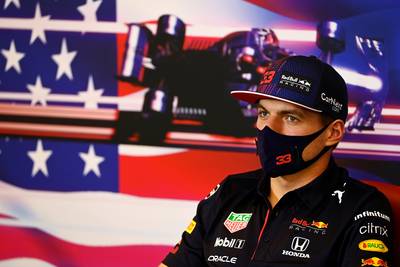 Max Verstappen va boycotter la série Netflix sur la Formule 1: “Ils inventent des rivalités qui n’existent pas”