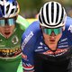 Mathieu van der Poel geeft op in Tour de France
