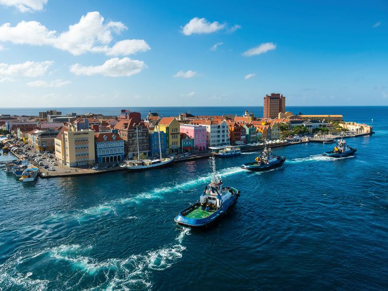 Strengere maatregelen op Curaçao, ‘situatie loopt uit de hand’