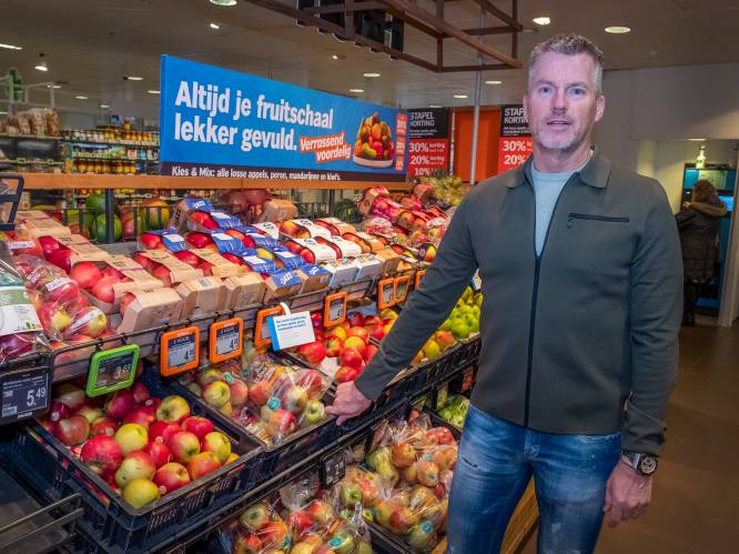 Albert Heijn Gennep gaat dicht voor grote verbouwing: extra zelfscankassa’s en versafdeling wordt ‘markthal’