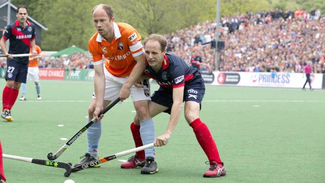 KHC Dragons wint 'kleine finale' op Euro Hockey League EK Hockey hln.be