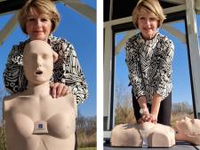 Les mannequins de réanimation avec de seins pourront sauver plus de vies: “Des femmes meurent à cause de la gêne”