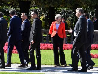 Europese Unie en Verenigd Koninkrijk zoeken brexit-akkoord op ultieme top in oktober en november