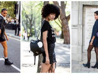 Uniseks, mini of urban casual? Dit zijn de rugzakken van het moment
