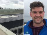 Kampeergigant Obelink uit Winterswijk op duurzame toer met 6400 zonnepanelen