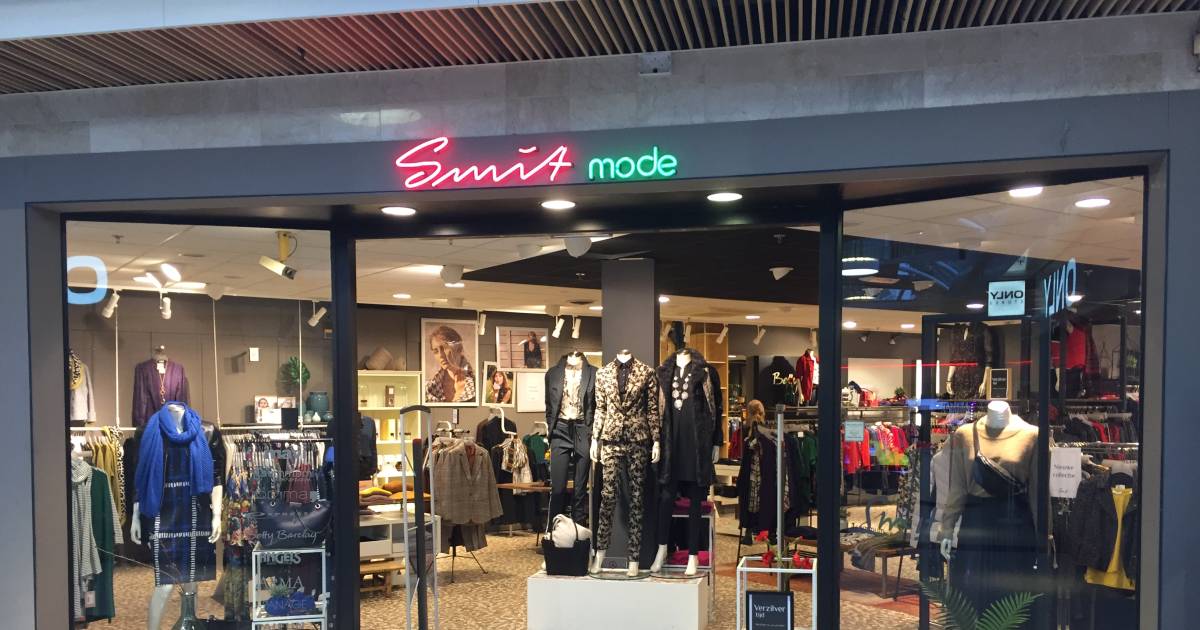 Smit clearance mode dames