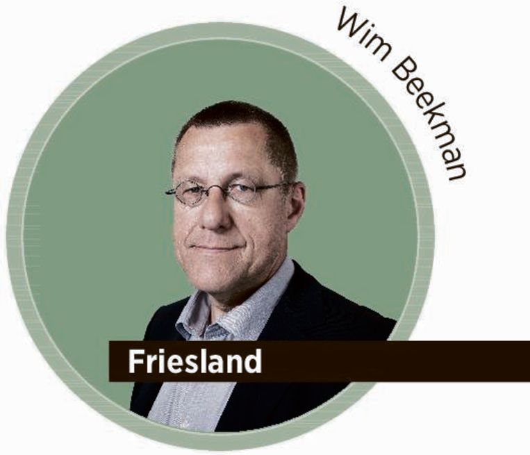 Wim Beekman Beeld 