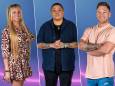 Danny moet ‘Big Brother’ opnieuw verlaten: “Ik heb genoten tot het laatste moment”