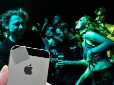 Zonder telefoon of met afgeplakte camera: waarom is dat de norm bij steeds meer clubs?