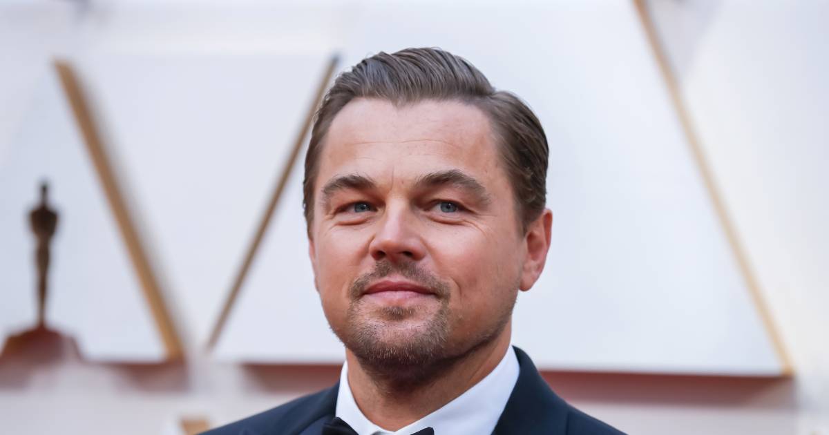Leonardo DiCaprio berinvestasi di perusahaan daging budidaya Belanda |  memasak dan makan