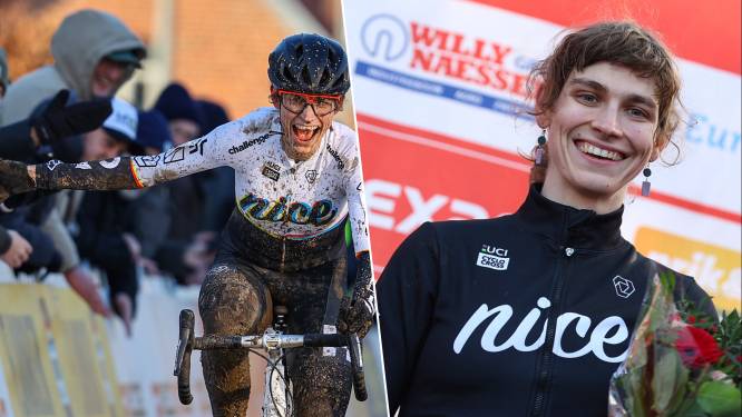 Op naar aparte categorie voor transgender personen na heisa rond Amerikaanse renster? UCI erkent dat het een heikel thema is: “De regels zijn niet perfect”
