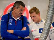 Teambaas Haas trapt na richting Mick Schumacher: ‘Aan een dood paard kan je niet blijven trekken’